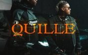 Naza Feat. Ninho – Quillé